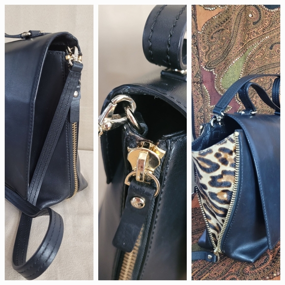 Kate ♠️ Spade Messenger bag - Picture 3 of 8